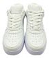 LOUIS VUITTON (ルイ ヴィトン) NIKE (ナイキ) AIR FORCE 1 LOW ”VIRGIL ABLOH” ホワイト サイズ:7：698000円