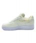 中古・古着 LOUIS VUITTON (ルイ ヴィトン) NIKE (ナイキ) AIR FORCE 1 LOW ”VIRGIL ABLOH” ホワイト サイズ:7：698000円