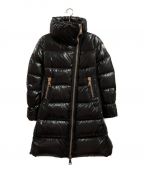 MONCLERモンクレール）の古着「JOINVILLE/ダウンコート」｜ブラック