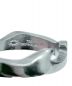 中古・古着 Georg Jensen (ジョージジェンセン) フュージョン FUSION ダイヤ リング サイズ:10号：205000円
