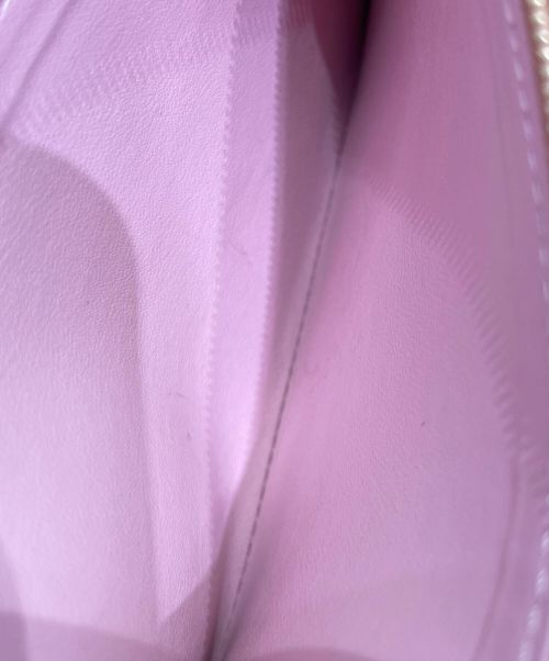 LOUIS VUITTON（ルイ ヴィトン）LOUIS VUITTON (ルイ ヴィトン) ジッピー・ウォレット モノグラム ブラウンの古着・服飾アイテム