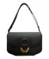 HERMES (エルメス) ミディ25 ブラック：548000円