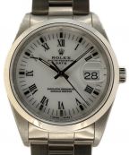 ROLEXロレックス）の古着「オイスターパーペチュアル デイト」
