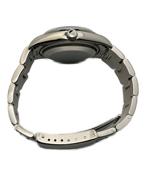 ROLEX（ロレックス）ROLEX (ロレックス) オイスターパーペチュアル デイト サイズ:34mmの古着・服飾アイテム