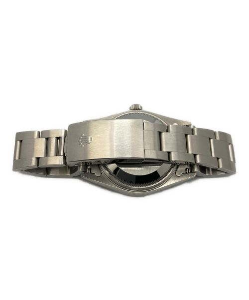 ROLEX（ロレックス）ROLEX (ロレックス) オイスターパーペチュアル デイト サイズ:34mmの古着・服飾アイテム