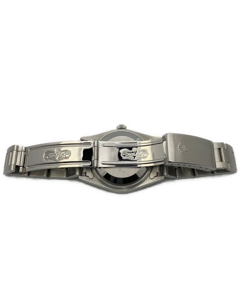 ROLEX（ロレックス）ROLEX (ロレックス) オイスターパーペチュアル デイト サイズ:34mmの古着・服飾アイテム