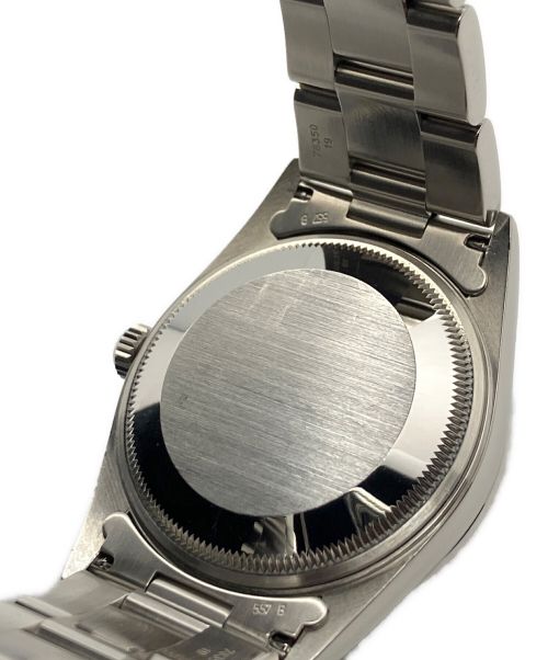 ROLEX（ロレックス）ROLEX (ロレックス) オイスターパーペチュアル デイト サイズ:34mmの古着・服飾アイテム