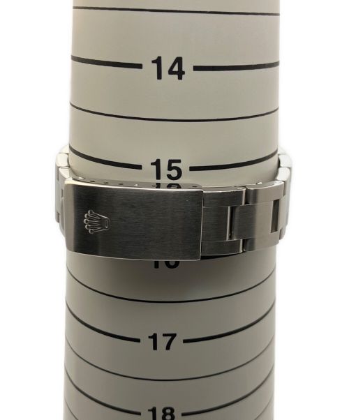 ROLEX（ロレックス）ROLEX (ロレックス) オイスターパーペチュアル デイト サイズ:34mmの古着・服飾アイテム