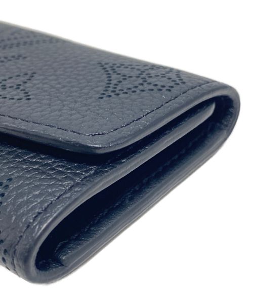 LOUIS VUITTON（ルイ ヴィトン）LOUIS VUITTON (ルイ ヴィトン) ミュルティクレ 4  ブラック サイズ:-の古着・服飾アイテム