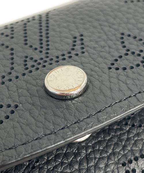 LOUIS VUITTON（ルイ ヴィトン）LOUIS VUITTON (ルイ ヴィトン) ミュルティクレ 4  ブラック サイズ:-の古着・服飾アイテム