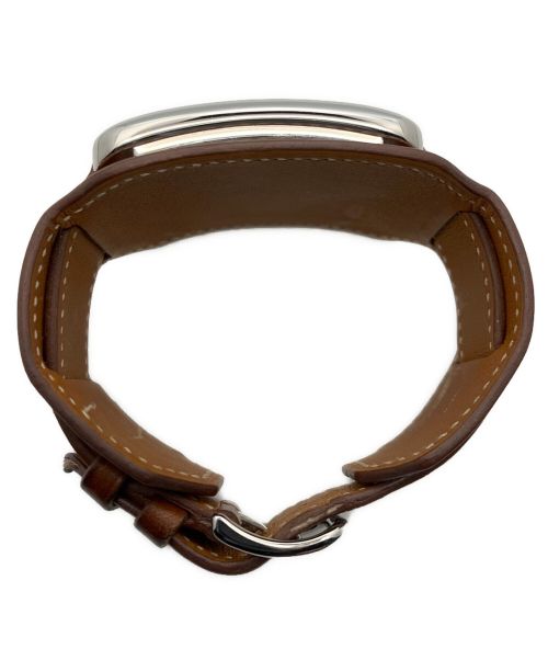 HERMES（エルメス）HERMES (エルメス) ケープコッド サイズ:33mmの古着・服飾アイテム