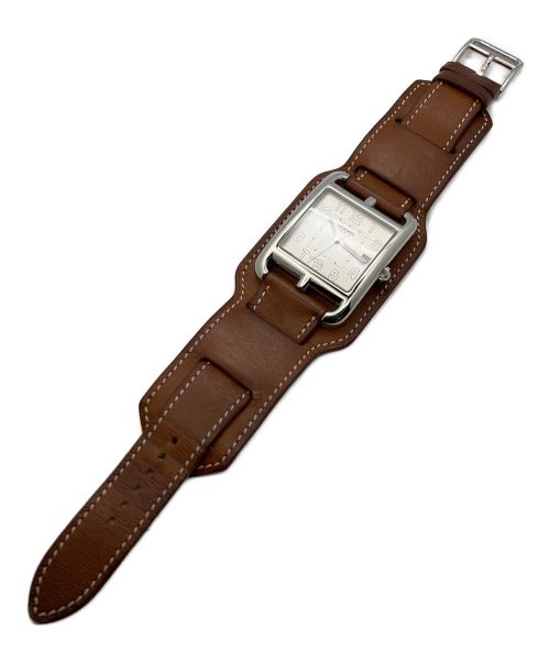 HERMES（エルメス）HERMES (エルメス) ケープコッド サイズ:33mmの古着・服飾アイテム