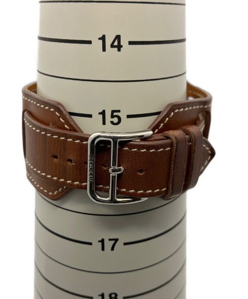 HERMES（エルメス）HERMES (エルメス) ケープコッド サイズ:33mmの古着・服飾アイテム