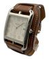 HERMES (エルメス) ケープコッド サイズ:33mm：158000円