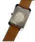 中古・古着 HERMES (エルメス) ケープコッド サイズ:33mm：158000円