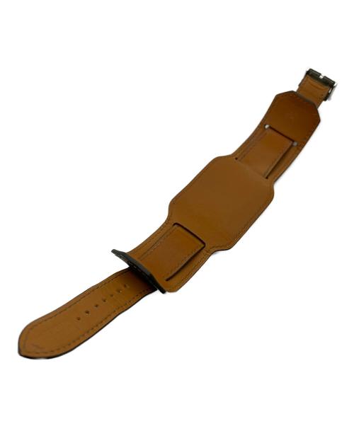HERMES（エルメス）HERMES (エルメス) ケープコッド ホワイト サイズ:33mmの古着・服飾アイテム