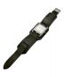 中古・古着 HERMES (エルメス) ケープコッド ホワイト サイズ:33mm：228000円