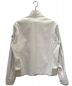 MONCLER (モンクレール) Cathalaジャケット アイボリー サイズ:2：99800円