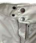 中古・古着 MONCLER (モンクレール) Cathalaジャケット アイボリー サイズ:2：99800円
