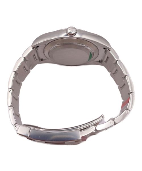 ROLEX（ロレックス）ROLEX (ロレックス) オイスターパーペチュアル Ref.114300 サイズ:39mmの古着・服飾アイテム