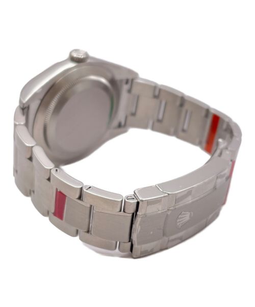 ROLEX（ロレックス）ROLEX (ロレックス) オイスターパーペチュアル Ref.114300 サイズ:39mmの古着・服飾アイテム