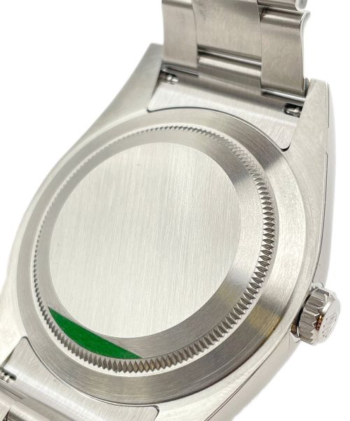 ROLEX（ロレックス）ROLEX (ロレックス) オイスターパーペチュアル Ref.114300 サイズ:39mmの古着・服飾アイテム