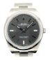 ROLEX（ロレックス）の古着「オイスターパーペチュアル Ref.114300」