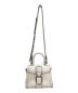 DELVAUX (デルヴォー) Brillant Mini Surpique ホワイト サイズ:MINI：548000円
