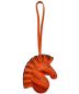 HERMES (エルメス) ジージーサバンナ オレンジ：70000円