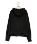 DOLCE & GABBANA (ドルチェ＆ガッバーナ) LOGO Hoodie グレー サイズ:50：32800円