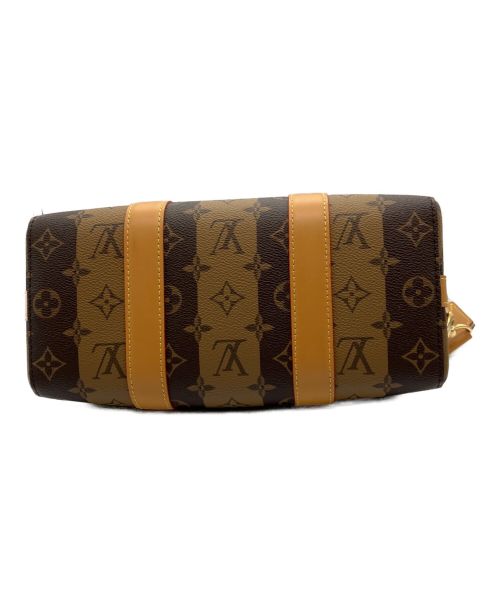 LOUIS VUITTON（ルイ ヴィトン）LOUIS VUITTON (ルイ ヴィトン) シティ・キーポルの古着・服飾アイテム