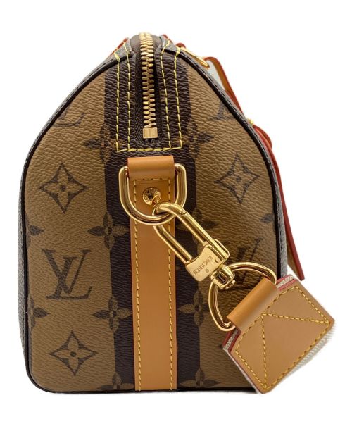 LOUIS VUITTON（ルイ ヴィトン）LOUIS VUITTON (ルイ ヴィトン) シティ・キーポルの古着・服飾アイテム