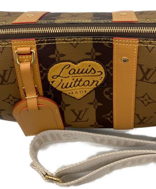 LOUIS VUITTON（ルイ ヴィトン）LOUIS VUITTON (ルイ ヴィトン) シティ・キーポルの古着・服飾アイテム
