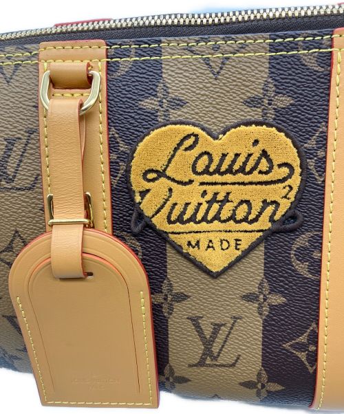 LOUIS VUITTON（ルイ ヴィトン）LOUIS VUITTON (ルイ ヴィトン) シティ・キーポルの古着・服飾アイテム