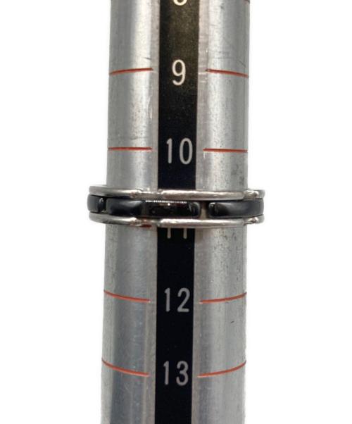 CHANEL（シャネル）CHANEL (シャネル) ウルトラコレクション リング サイズ:10.5号の古着・服飾アイテム