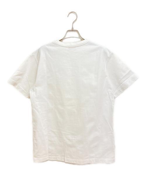 Christian Dior（クリスチャン ディオール）Christian Dior (クリスチャン ディオール) CDアイコンTシャツ ホワイト サイズ:Mの古着・服飾アイテム