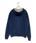 Berluti (ベルルッティ) ボンティングジップパーカー ネイビー サイズ:M：37800円