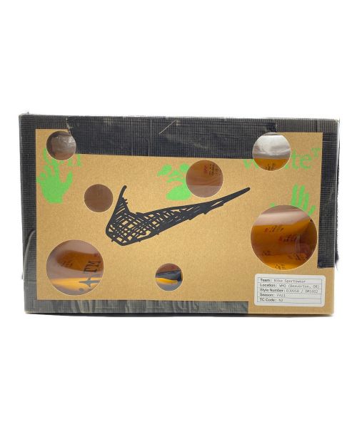NIKE（ナイキ）NIKE (ナイキ) DUNK LOW LOT50 ブラック サイズ:25.5cm (US7.5)の古着・服飾アイテム