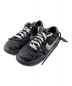 NIKE（ナイキ）の古着「DUNK LOW LOT50」｜ブラック