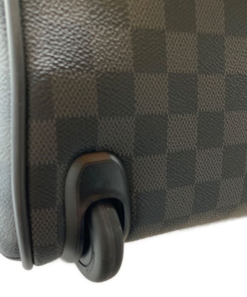 LOUIS VUITTON（ルイ ヴィトン）LOUIS VUITTON (ルイ ヴィトン) ネオ･エオール55 ブラック サイズ:55の古着・服飾アイテム