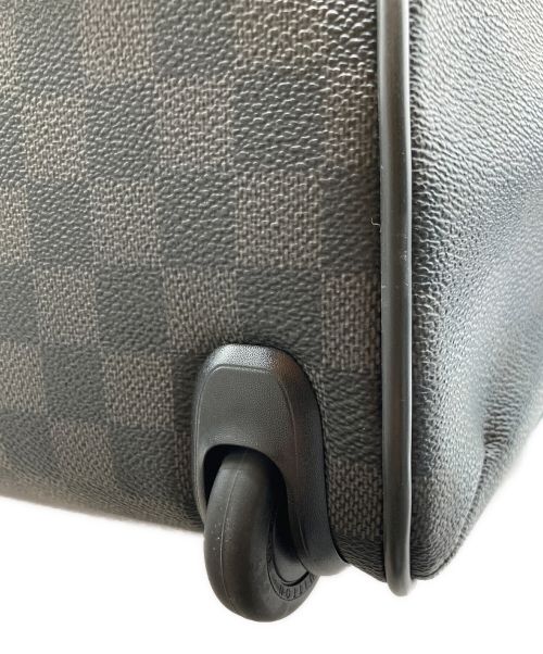 LOUIS VUITTON（ルイ ヴィトン）LOUIS VUITTON (ルイ ヴィトン) ネオ･エオール55 ブラック サイズ:55の古着・服飾アイテム