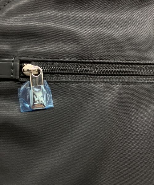 LOUIS VUITTON（ルイ ヴィトン）LOUIS VUITTON (ルイ ヴィトン) ネオ･エオール55 ブラック サイズ:55の古着・服飾アイテム