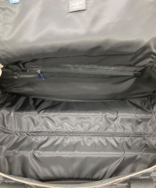 LOUIS VUITTON（ルイ ヴィトン）LOUIS VUITTON (ルイ ヴィトン) ネオ･エオール55 ブラック サイズ:55の古着・服飾アイテム