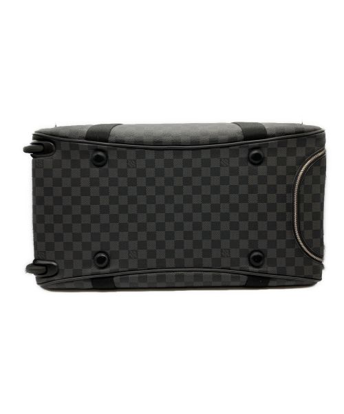 LOUIS VUITTON（ルイ ヴィトン）LOUIS VUITTON (ルイ ヴィトン) ネオ･エオール55 ブラック サイズ:55の古着・服飾アイテム