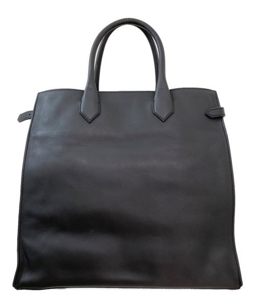 BALENCIAGA（バレンシアガ）BALENCIAGA (バレンシアガ) パドロックオールアフタヌーン ブラックの古着・服飾アイテム