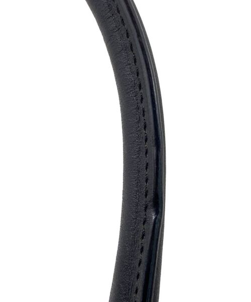 BALENCIAGA（バレンシアガ）BALENCIAGA (バレンシアガ) パドロックオールアフタヌーン ブラックの古着・服飾アイテム