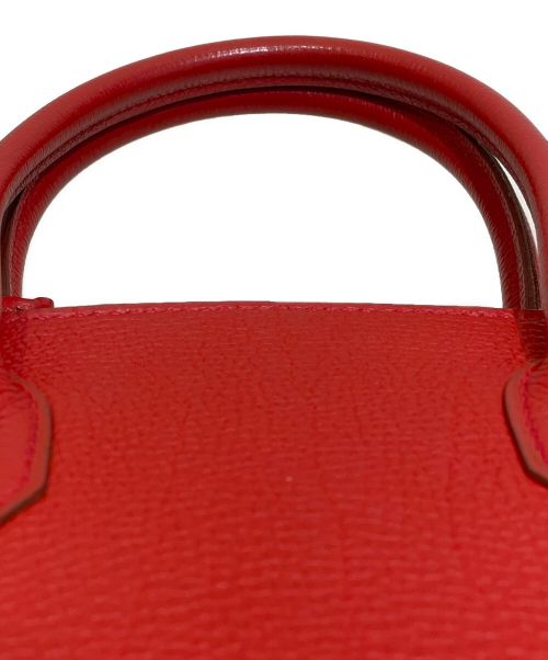 HERMES（エルメス）HERMES (エルメス) バーキン30 レッド サイズ:30の古着・服飾アイテム