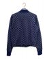 LOEWE (ロエベ) ボンバージャケット ブルー サイズ:Ｓ：30000円
