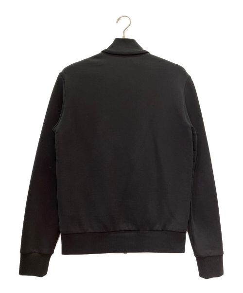 MONCLER（モンクレール）MONCLER (モンクレール) MAGLIA CARDIGAN ブラック サイズ:Sの古着・服飾アイテム