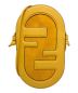 FENDI（フェンディ）の古着「オーロック フォンポーチ」｜イエロー